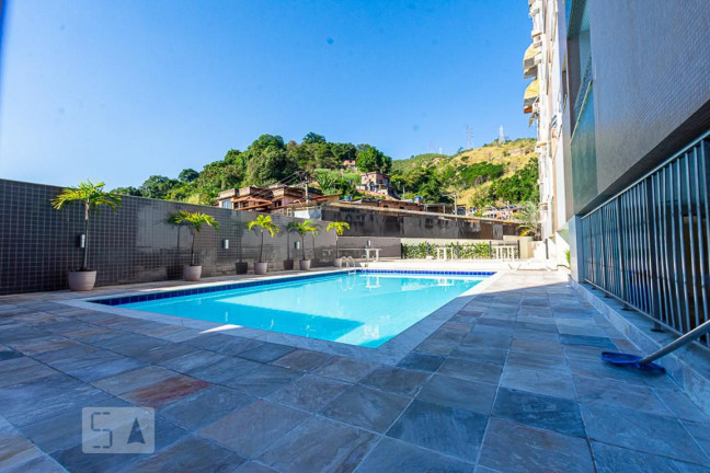 Imagem Apartamento com 3 Quartos à Venda, 90 m² em Santa Rosa - Niterói