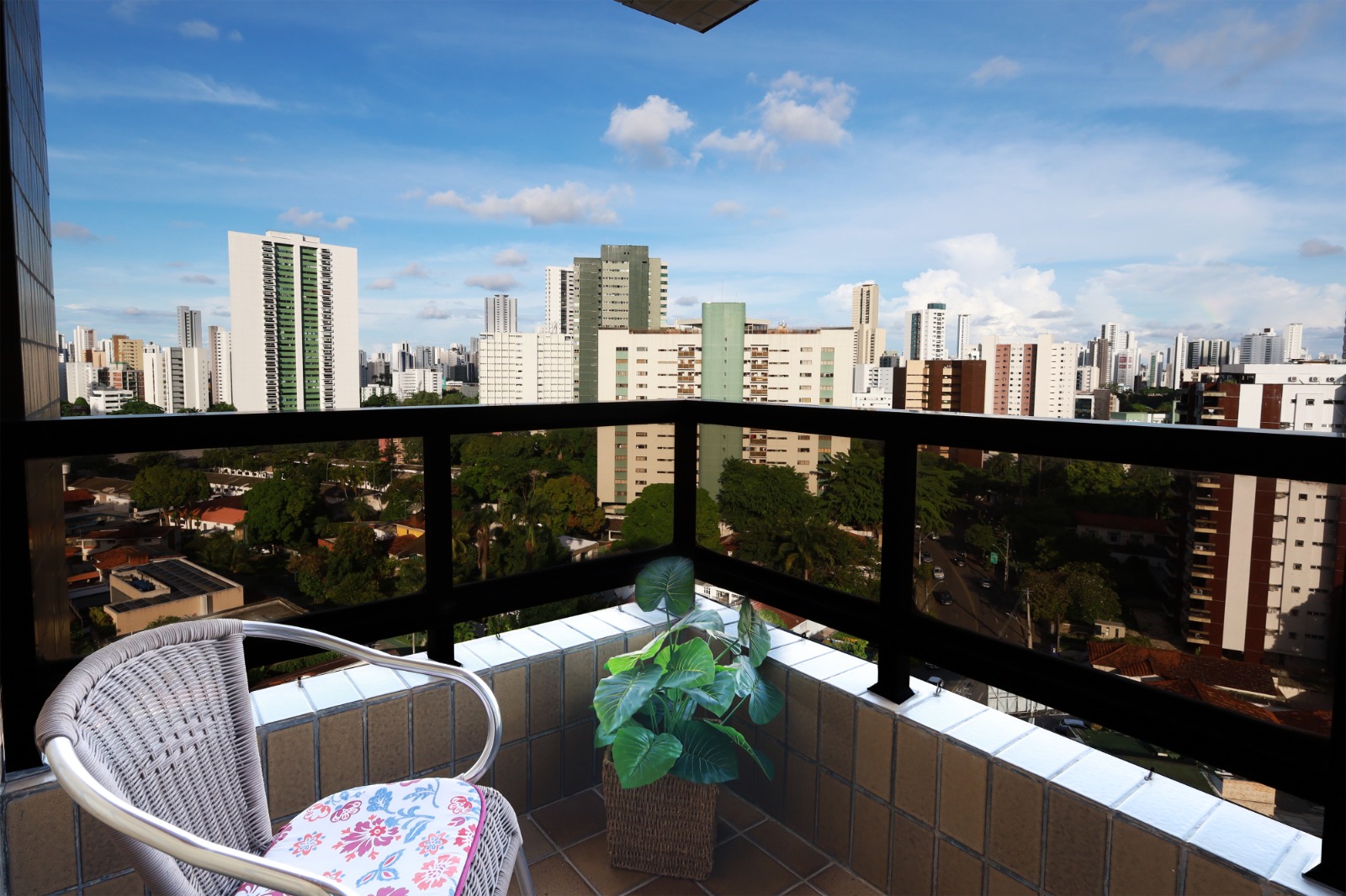 Foto do imóvel: Apartamento com 4 Quartos à Venda, 260 m²em Poço - Recife