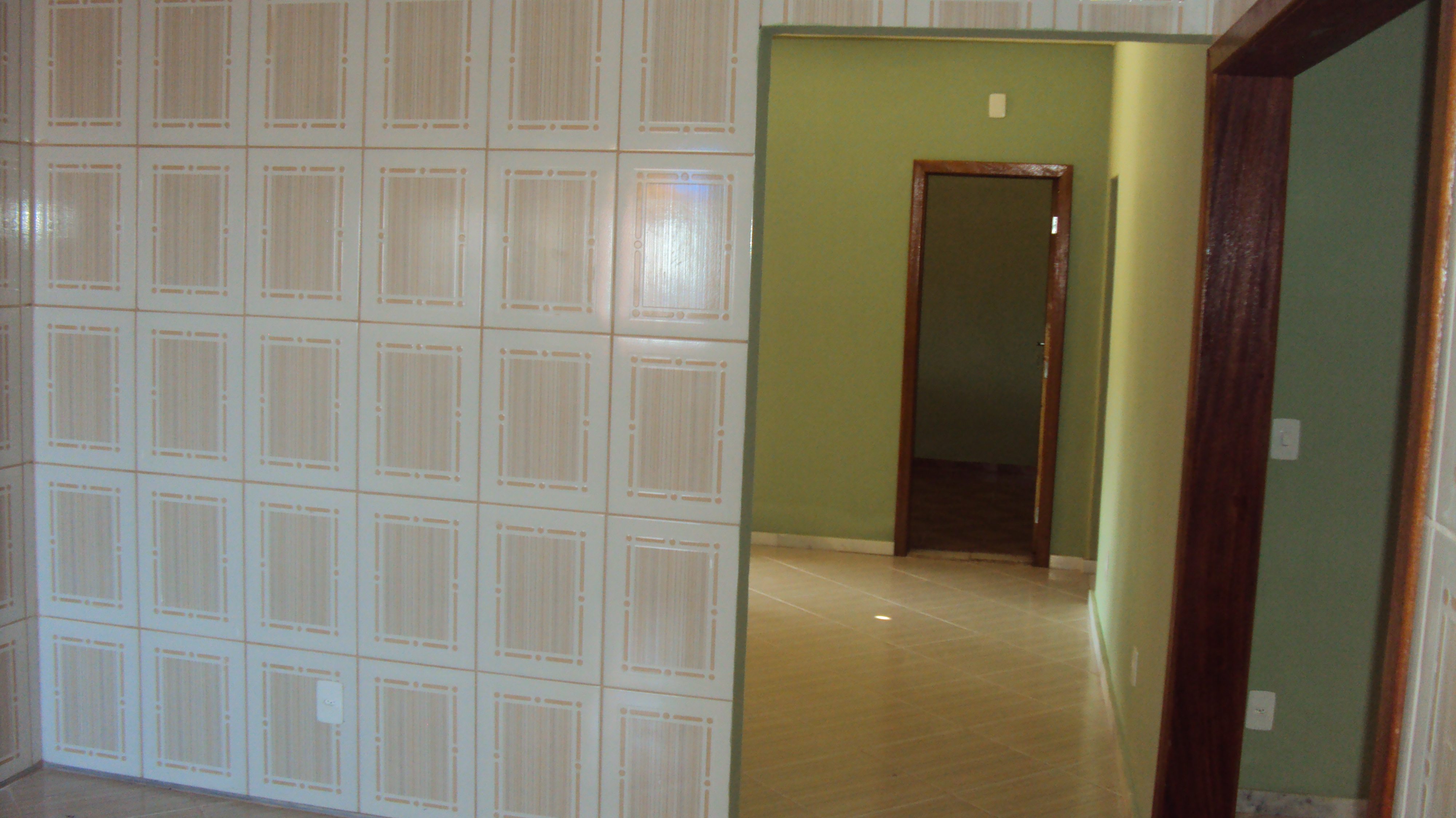 Imagem Casa com 4 Quartos à Venda, 360 m² em Veneza - Ribeirão das Neves