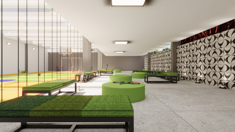 Imagem Apartamento com 3 Quartos à Venda, 115 m² em Vila Izabel - Curitiba