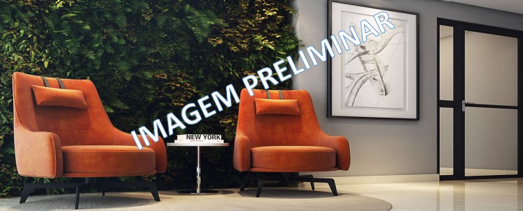 Foto do imóvel: Apartamento com 1 Quarto à Venda, 30 m² em Belenzinho - São Paulo