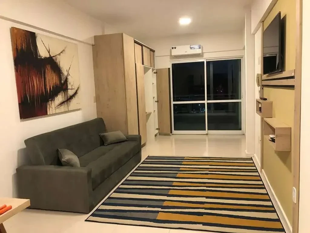 Imagem Cobertura com 1 Quarto à Venda, 60 m² em Itaipu - Niterói