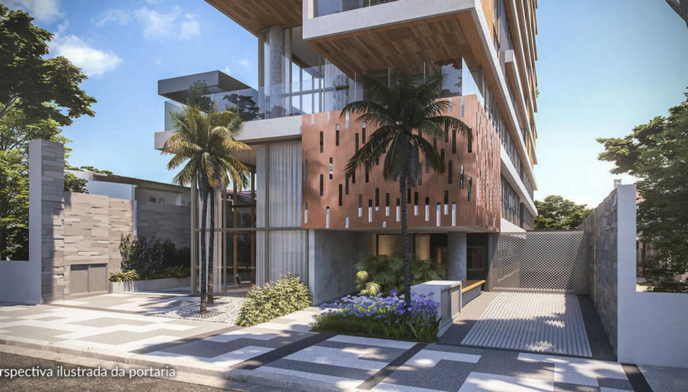 Imagem Cobertura com 3 Quartos à Venda, 348 m²em Jardim Paulista - São Paulo