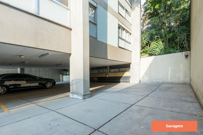 Imagem Apartamento com 3 Quartos para Alugar, 112 m² em Jardim Paulista - São Paulo