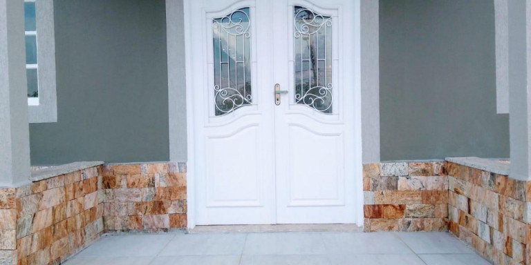 Imagem Casa com 1 Quarto à Venda, 250 m² em Centro - Santa Isabel