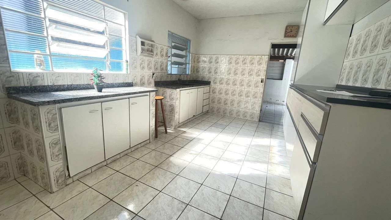 Imagem Casa com 7 Quartos à Venda, 236 m² em Jardim Fontanella - Jaguariúna