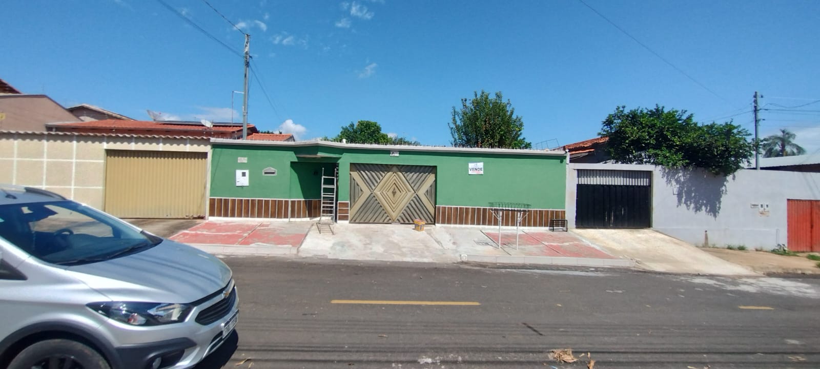 Casa com 2 Quartos à Venda, 360 m² em Estância Itaguaí - Caldas Novas