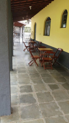 Imagem Chácara com 2 Quartos à Venda, 350 m² em DIVININHO - Nazaré Paulista