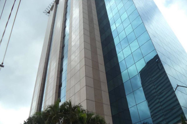 Imagem Sala Comercial para Alugar, 2 m²em Pinheiros - São Paulo