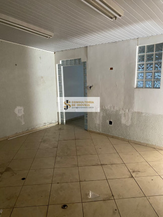 Foto do imóvel: Imóvel Comercial à Venda, 197 m² em Rudge Ramos - São Bernardo do Campo