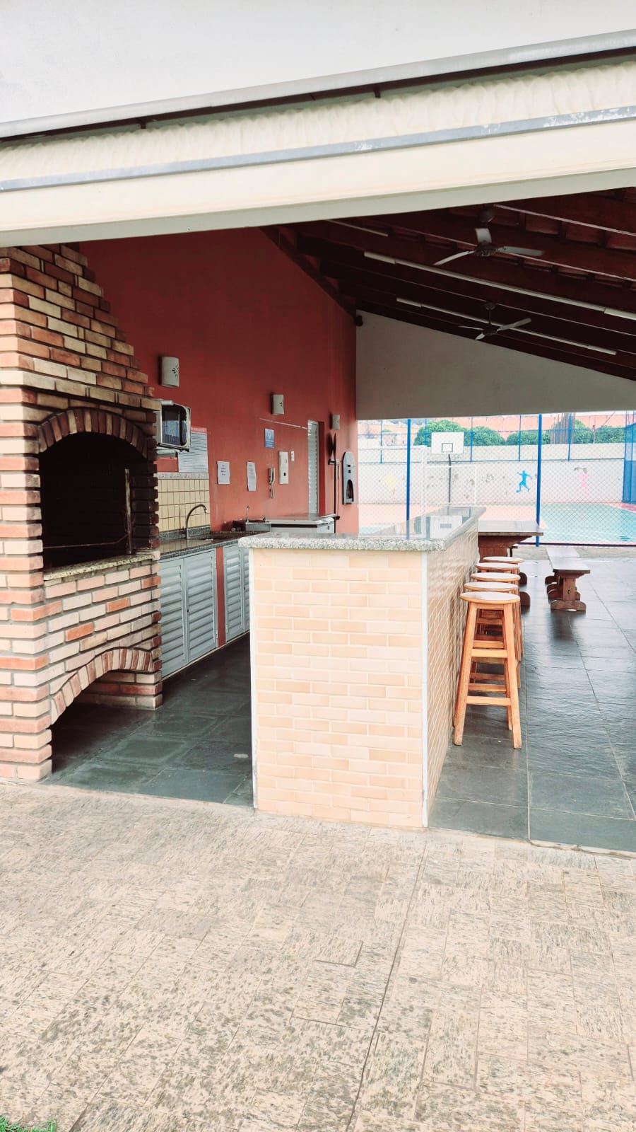 Imagem Apartamento com 2 Quartos à Venda, 62 m²em Jardim Guarani - Jundiaí