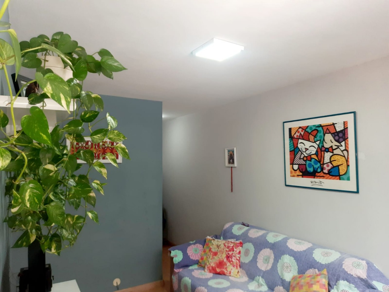 Imagem Apartamento com 2 Quartos à Venda, 60 m² em Porto Novo - São Gonçalo