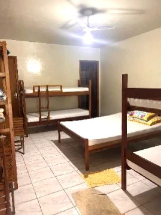 Foto do imóvel: Casa com 3 Quartos à Venda, 141 metros em Cambijú - Itapoá