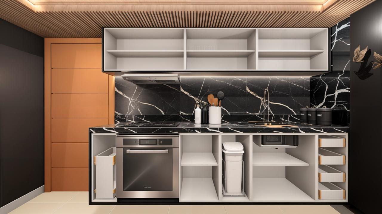 Imagem Flat com 1 Quarto à Venda, 31 m² em Alter do Chão - Santarém