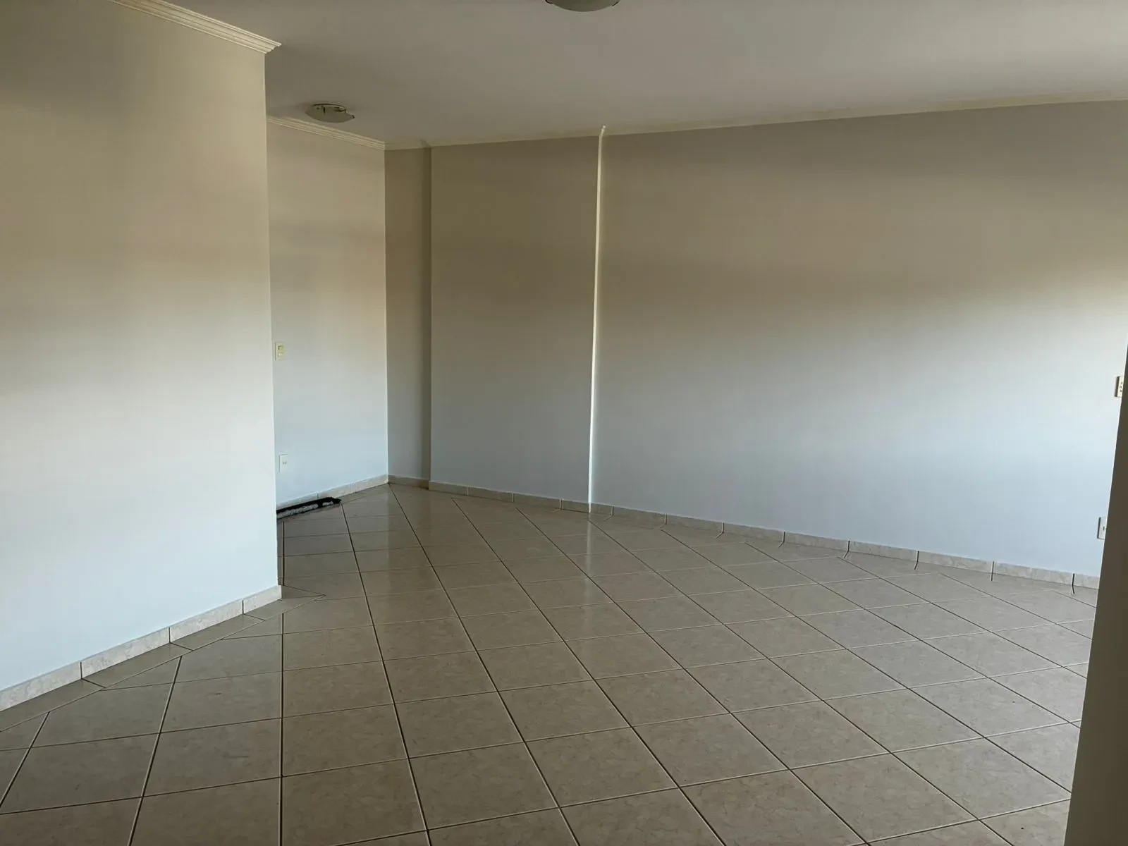 Imagem Apartamento com 3 Quartos para Alugar, 114 m² em Vila Estádio - Araçatuba