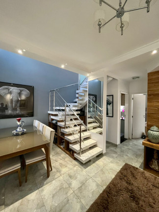 Imagem Casa de Condomínio com 3 Quartos à Venda, 89 m²em Paisagem Renoir - Cotia