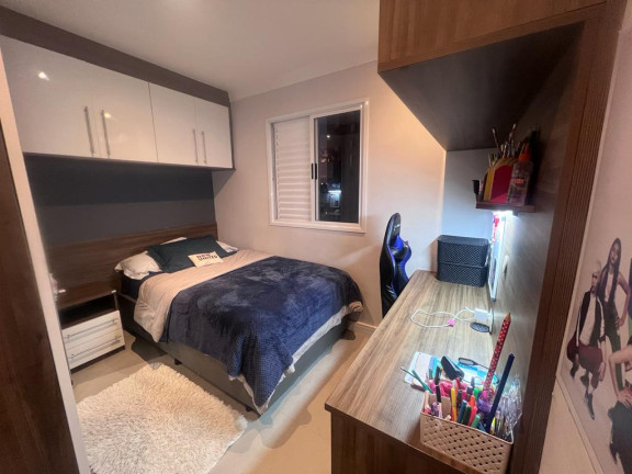 Imagem Apartamento com 2 Quartos à Venda, 83 m² em Vila das Hortências - Jundiaí