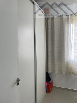 Imagem Apartamento com 2 Quartos à Venda, 55 m² em Vila Vermelha - São Paulo