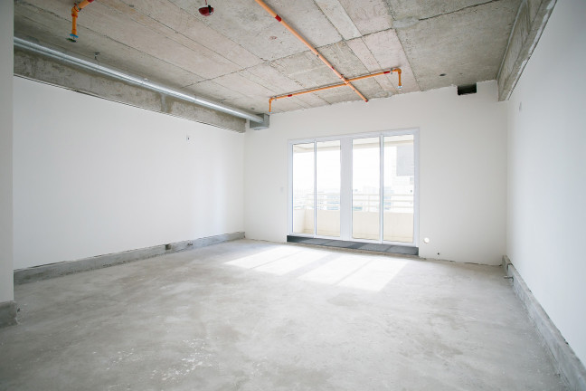 Imagem Sala Comercial à Venda ou Locação,  em Várzea da Barra Funda - São Paulo