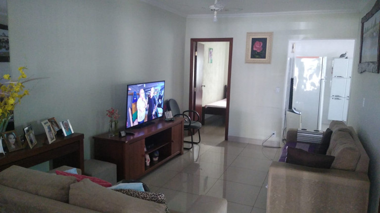 Imagem Casa com 3 Quartos à Venda, 164 m² em Palmeiras - Araçatuba