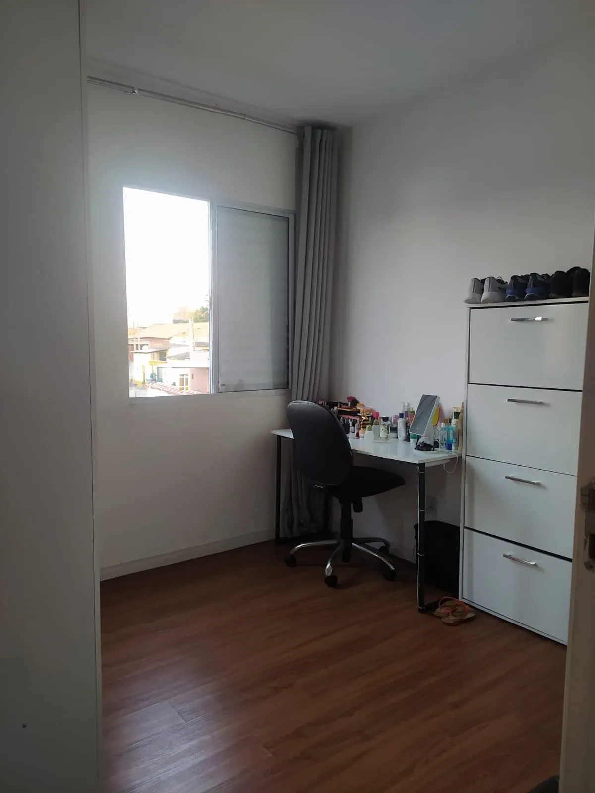 Imagem Apartamento com 2 Quartos à Venda, 47 m² em Jardim Paulista - Monte Mor