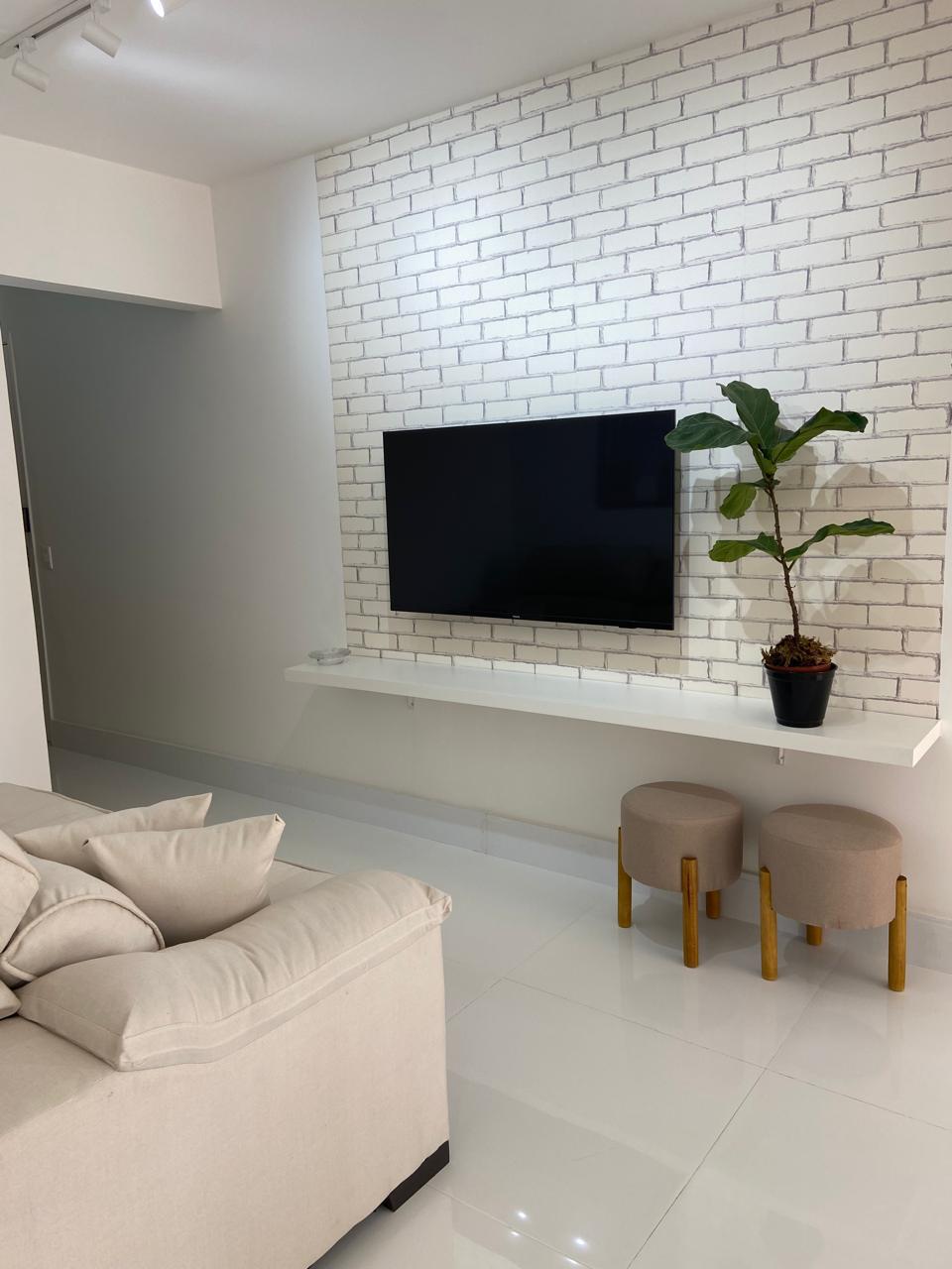 Imagem Apartamento com 2 Quartos à Venda, 53 m²em Casa Branca - Santo André