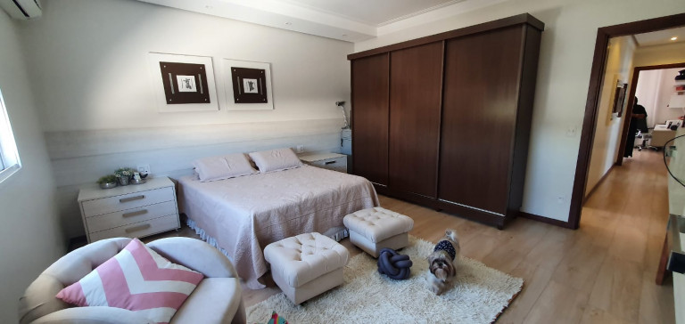 Imagem Casa de Condomínio com 4 Quartos à Venda, 359 m² em Vila Motta - Catanduva