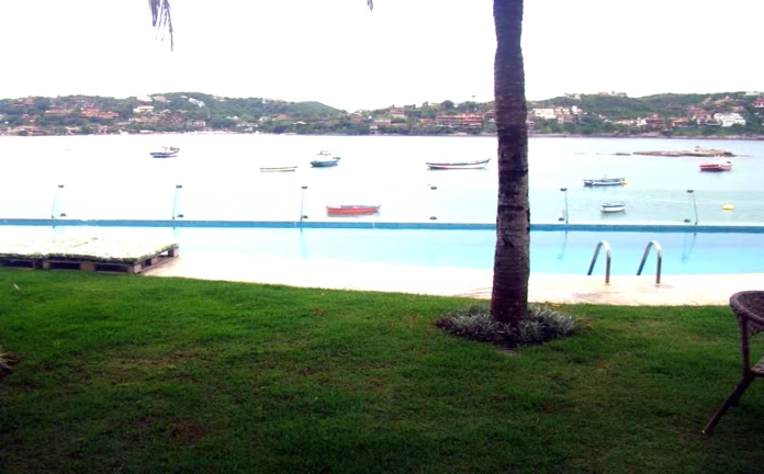 Casa com 6 Quartos à Venda, 800 m² em Ferradura - Armação dos Búzios