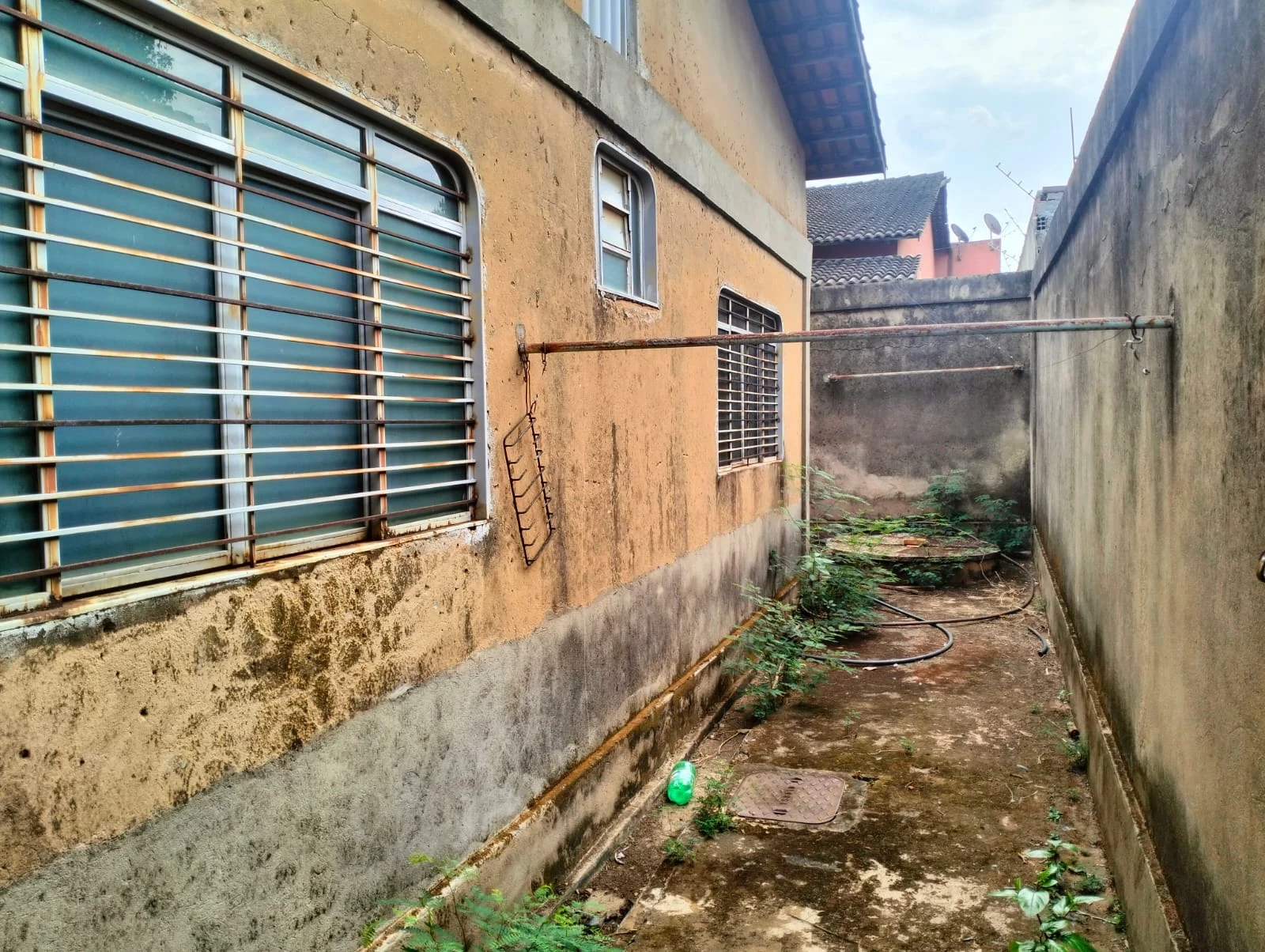 Foto do imóvel: Casa com 4 Quartos à Venda, 220 m² em Vila Maria - Aparecida de Goiânia