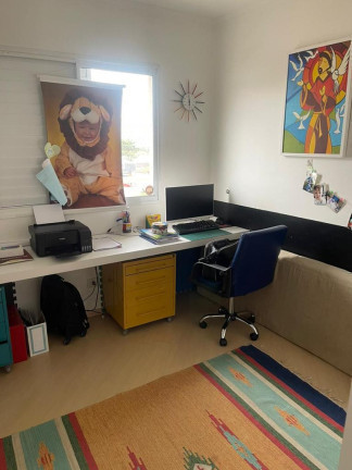 Imagem Apartamento com 3 Quartos à Venda,  em Vila Assunção - Santo André