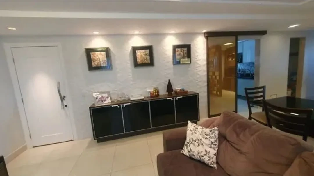 Imagem Apartamento com 3 Quartos à Venda, 114 m² em Neópolis - Natal
