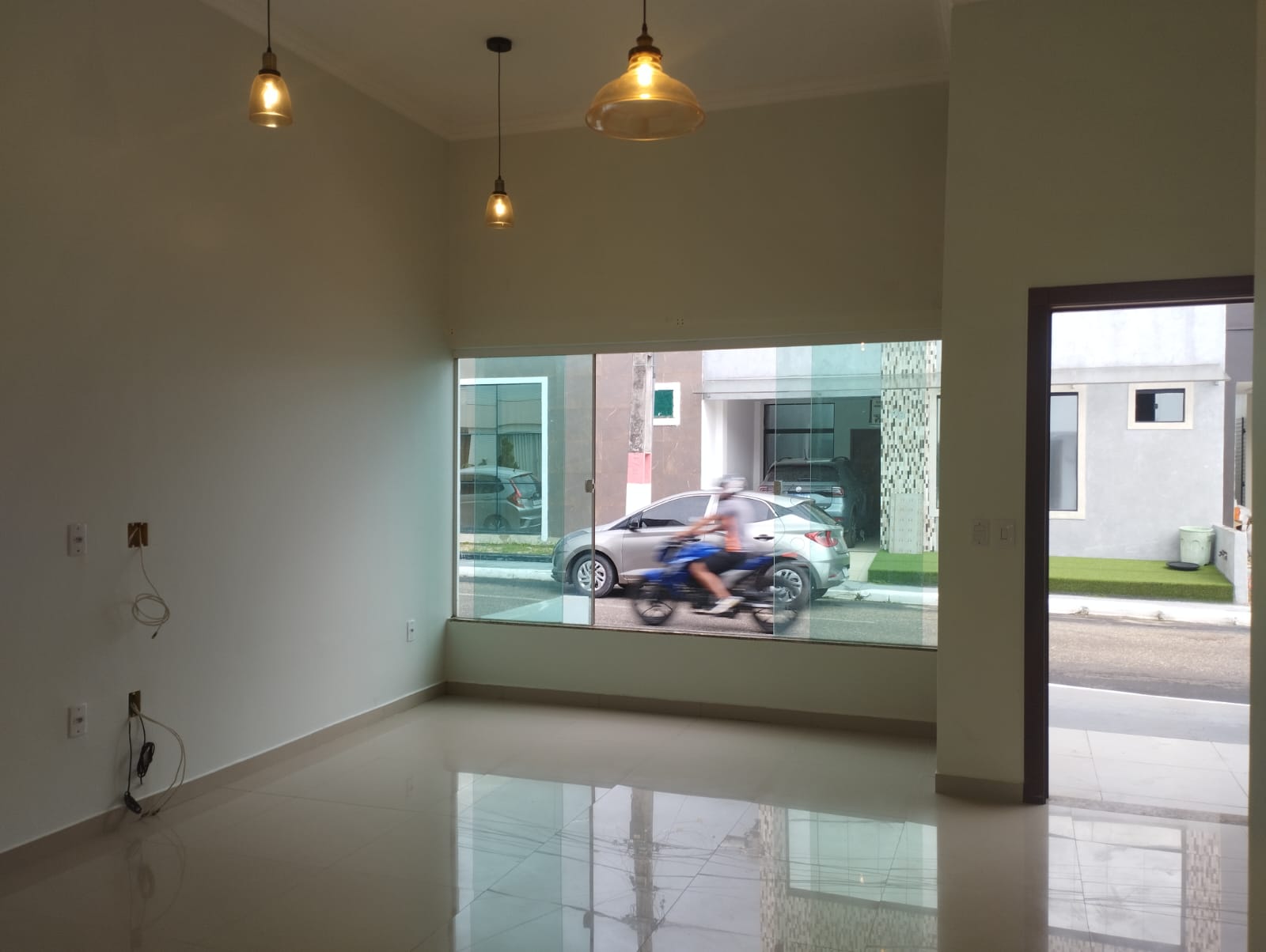 Imagem Casa de Condomínio com 3 Quartos à Venda, 160 m²em Quarenta Horas (Coqueiro) - Ananindeua