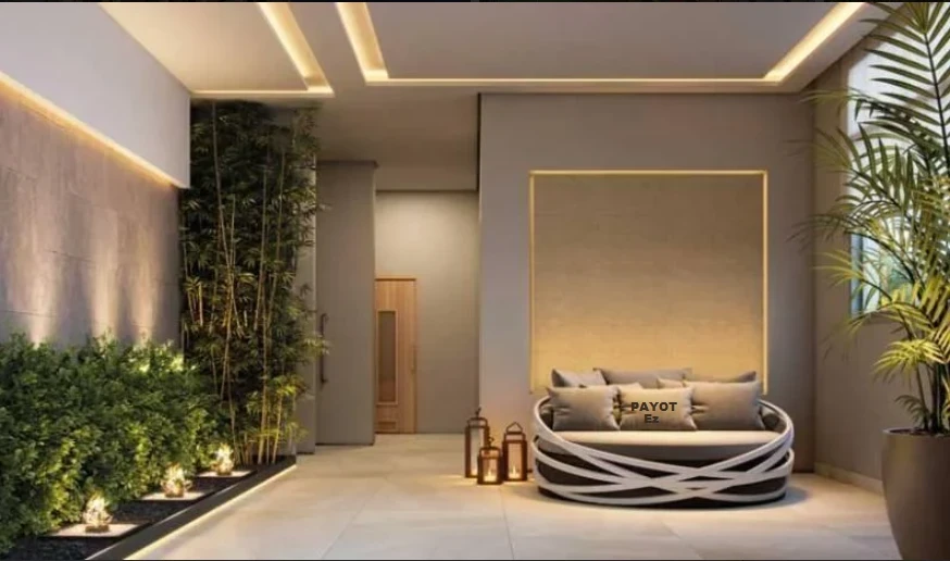 Imagem Apartamento com 3 Quartos à Venda, 93 m² em Jardim Independência - São Paulo