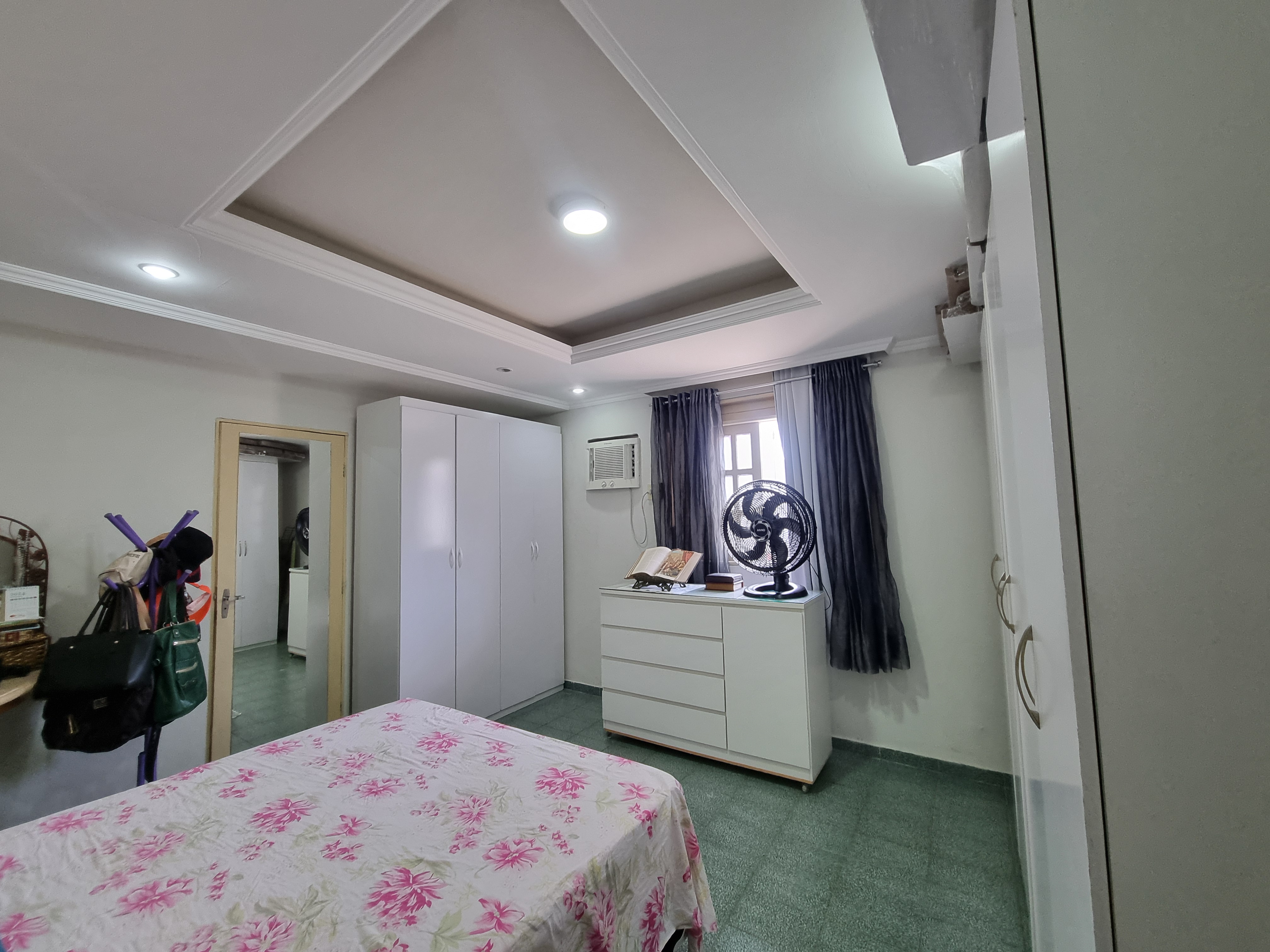 Imagem Casa com 4 Quartos à Venda, 282 m² em Gruta de Lourdes - Maceió