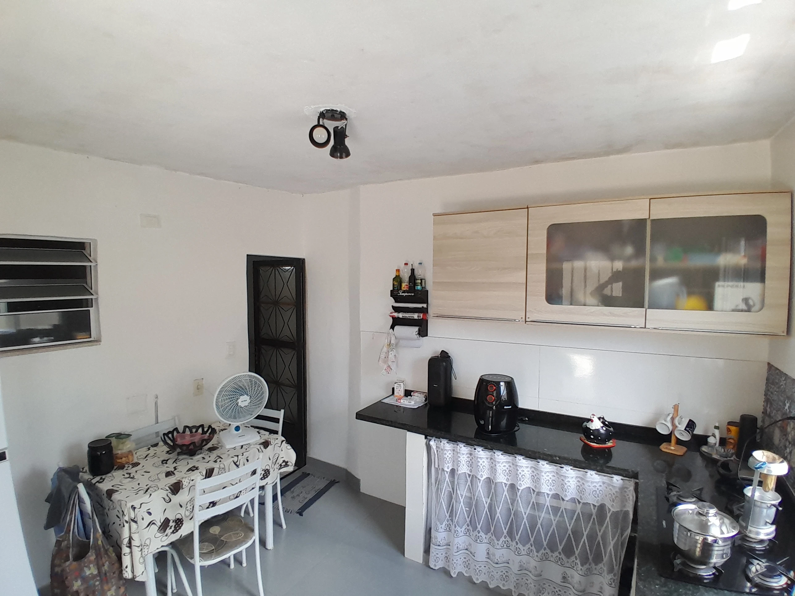 Imagem Casa com 2 Quartos à Venda, 84 m² em Bangu - Rio de Janeiro
