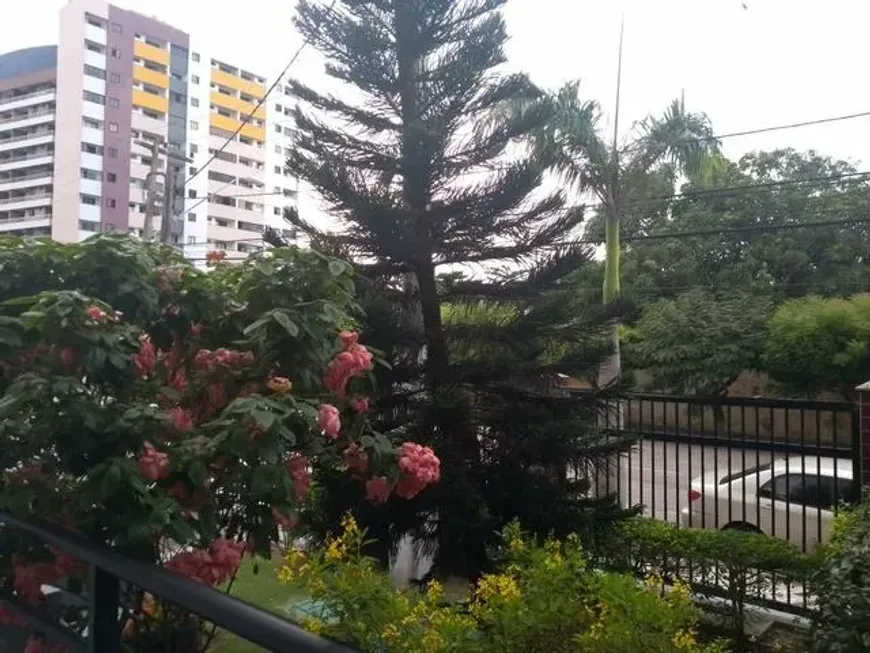 Imagem Apartamento com 3 Quartos à Venda, 60 m² em Edson Queiroz - Fortaleza