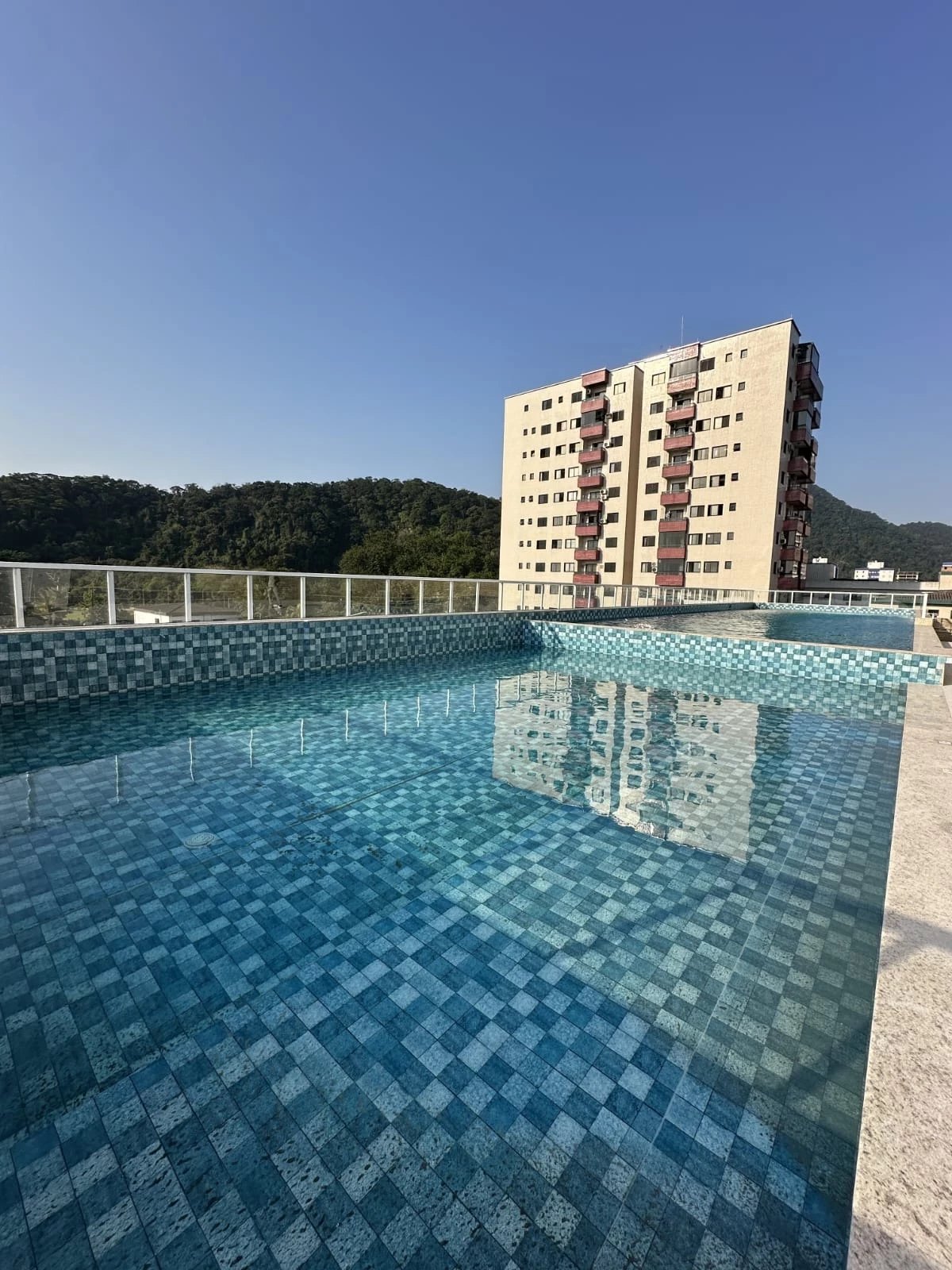 Imagem Apartamento com 2 Quartos à Venda, 60 m² em Boqueirão - Praia Grande