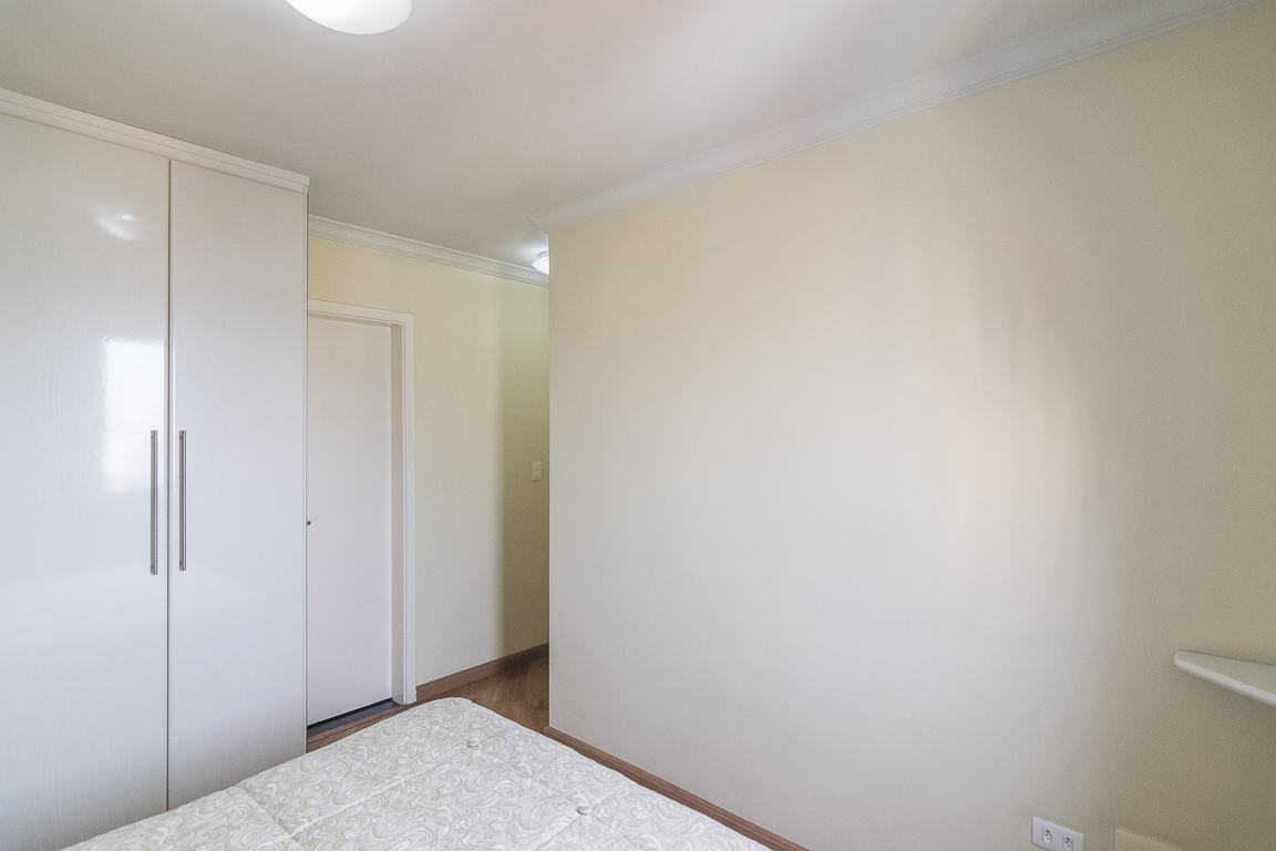 Imagem Apartamento com 3 Quartos à Venda, 68 m²em Vila Pires - Santo André
