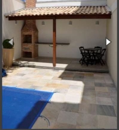 Imagem Casa de Condomínio com 2 Quartos à Venda, 110 m² em Vila Ré - São Paulo