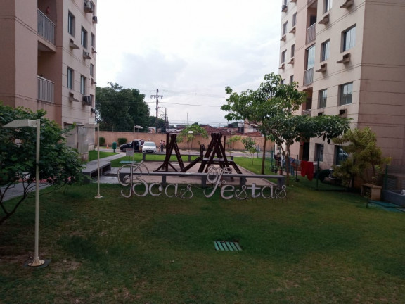 Imagem Apartamento com 2 Quartos à Venda, 52 m² em Tapanã (Icoaraci) - Belém