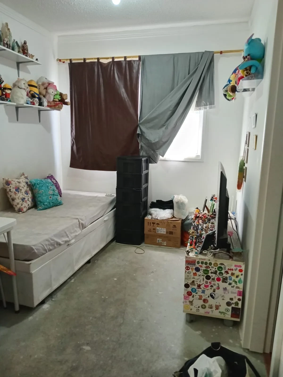 Imagem Apartamento com 2 Quartos para Alugar, 37 metros em Vila Taquari - São Paulo