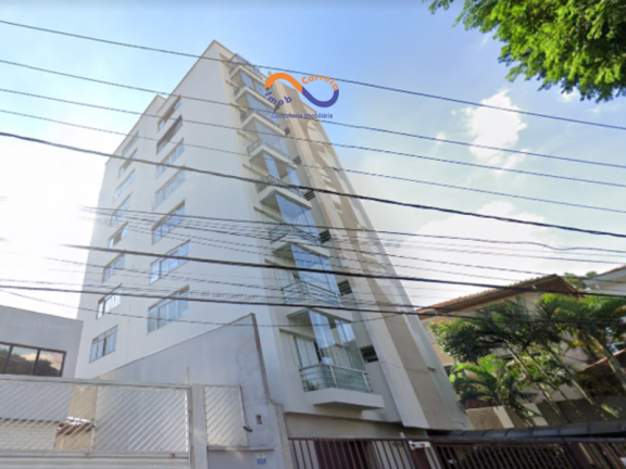 Imagem Apartamento com 2 Quartos à Venda, 89 m² em Vila Monumento - São Paulo