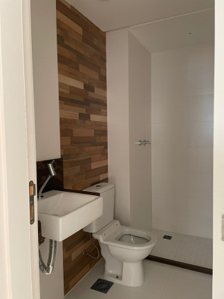 Imagem Edifício Residencial com 4 Quartos à Venda, 147 m² em Praia de Itaparica - Vila Velha