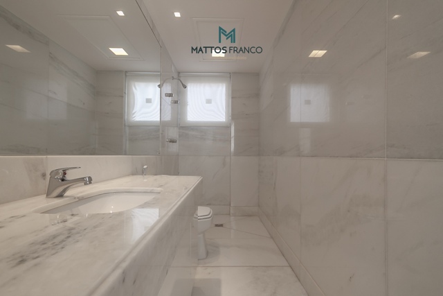 Imagem Apartamento com 4 Quartos à Venda, 178 m²em Sion - Belo Horizonte