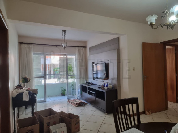 Imagem Apartamento com 2 Quartos à Venda, 65 m² em Trindade - Florianópolis