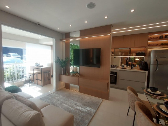 Imagem Apartamento com 2 Quartos à Venda,  em Vila Maria - São Paulo