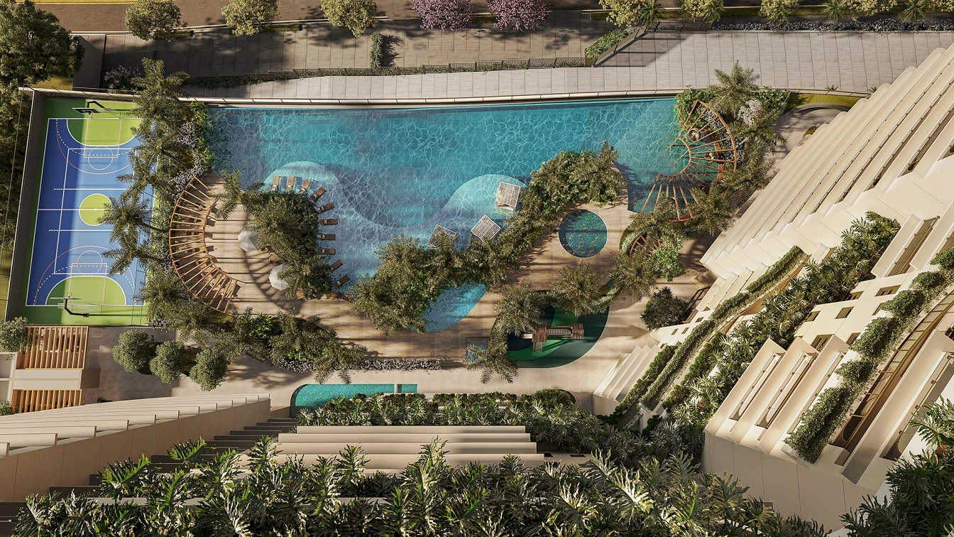 Imagem Apartamento com 2 Quartos à Venda, 74 metros em Alphagran Alphaville - Barueri