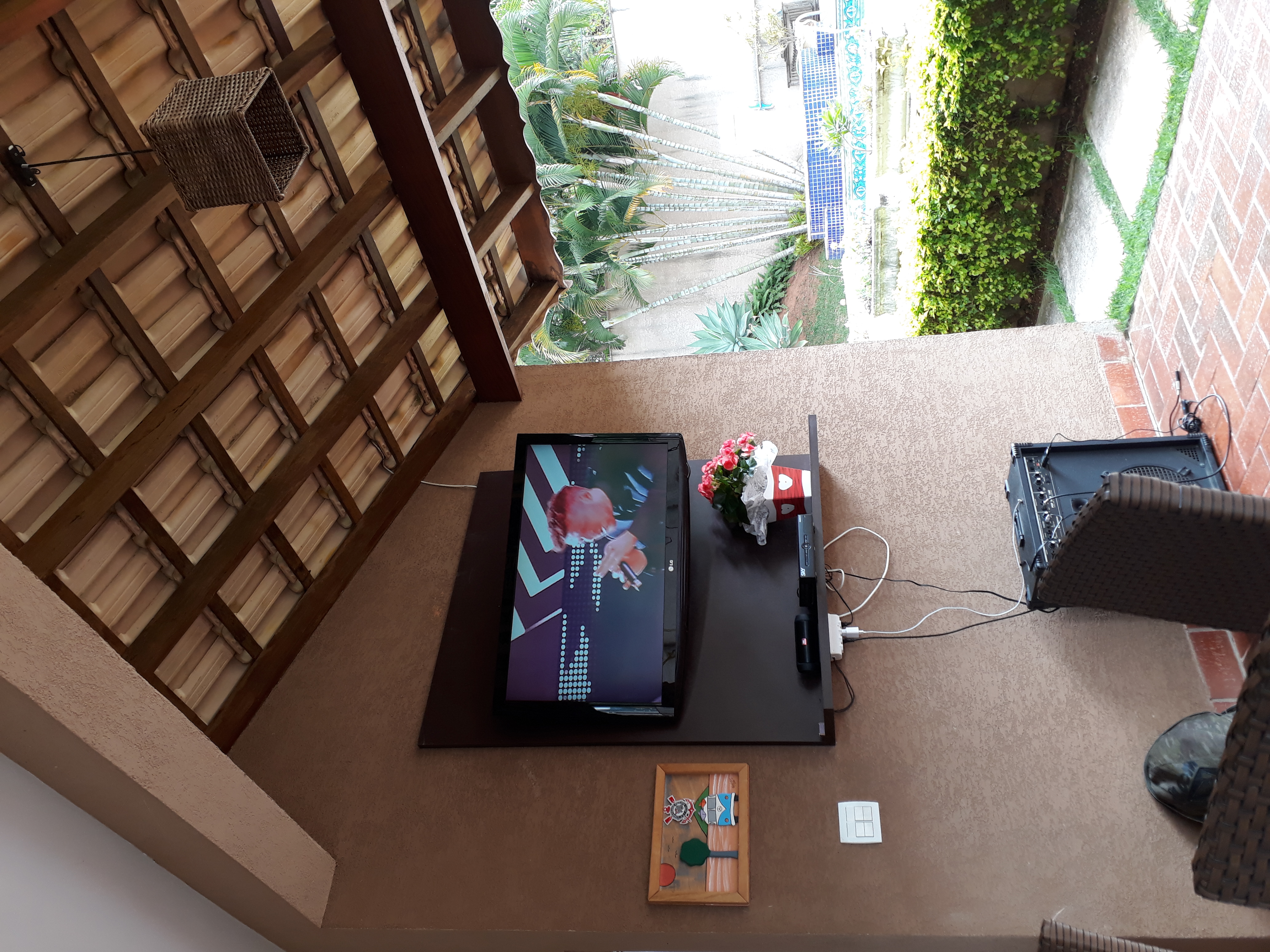 Imagem Casa com 4 Quartos à Venda ou Locação, 400 m² em Jardim Paulista - Atibaia