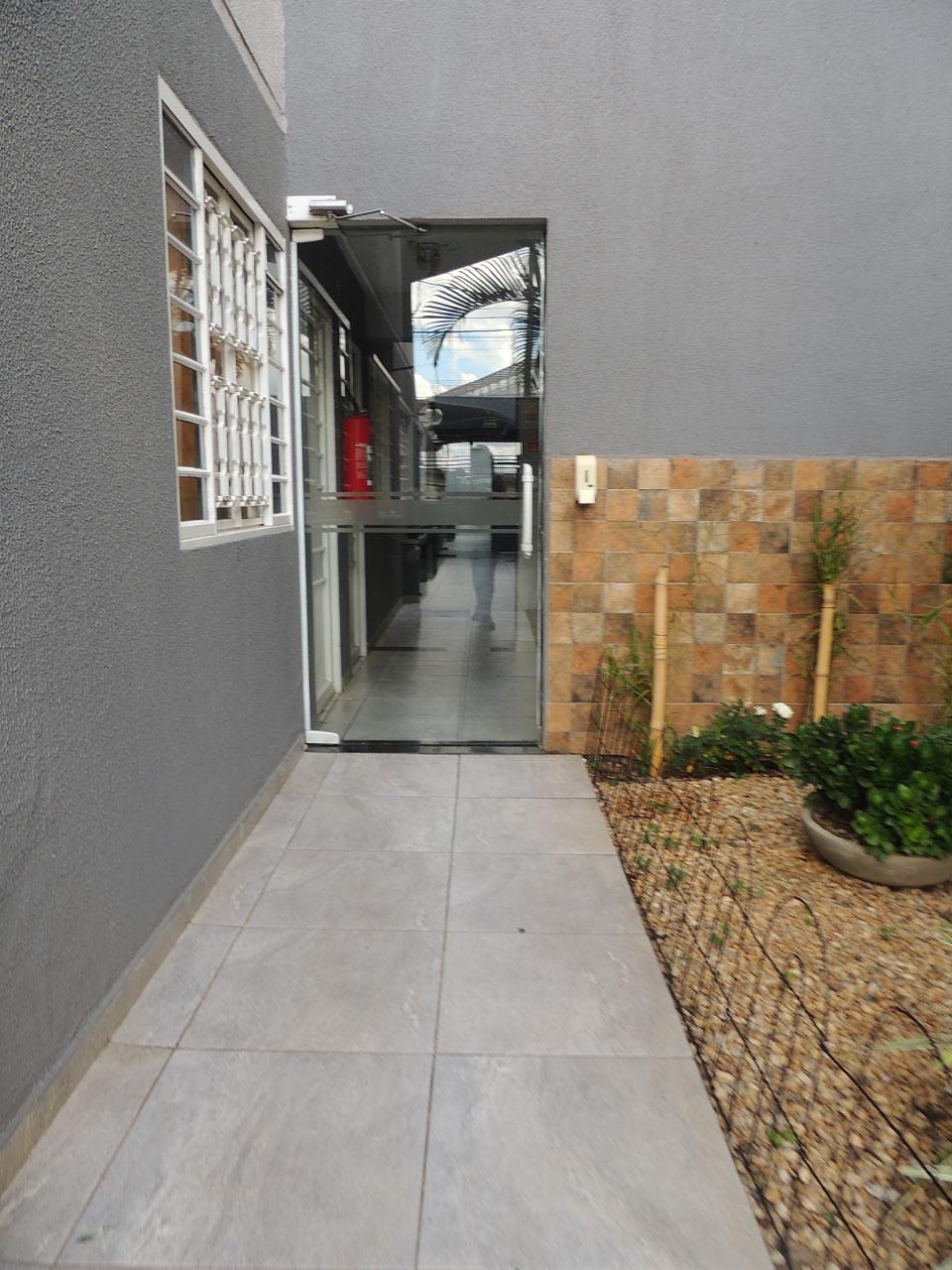 Imagem Apartamento com 2 Quartos à Venda, 48 m² em Distrito Industrial Domingos Biancardi - Bauru