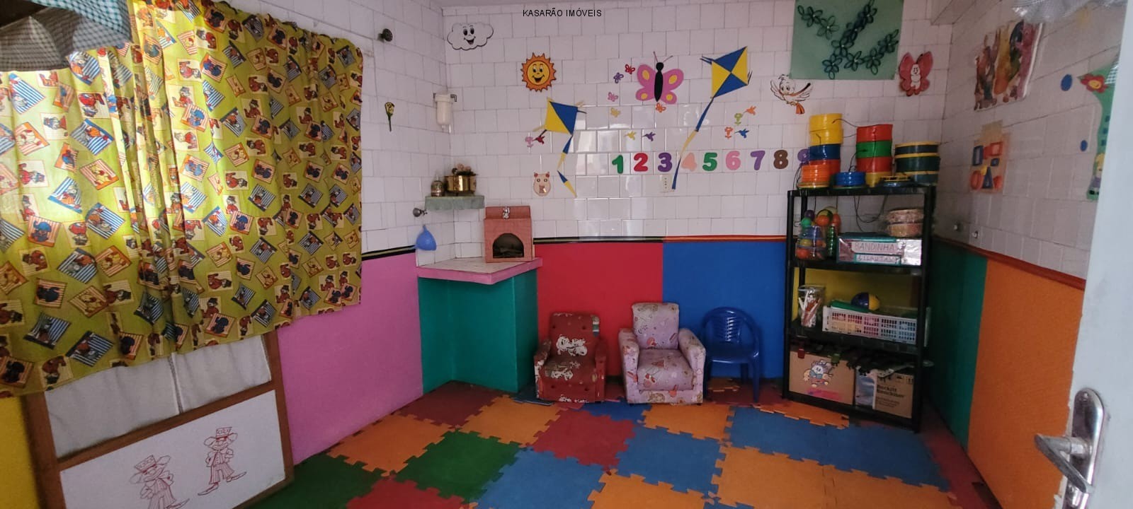 Imagem Ponto Comercial para Alugar, 160 m²em Jardim São José (Zona Norte) - São Paulo